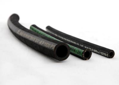 China hydraulic rubber hose / hydraulic hose manufacturer for sale