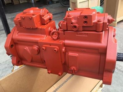 China K3V63DT K3V112DT K3VDTP Kawasaki Hydraulic Pump for sale