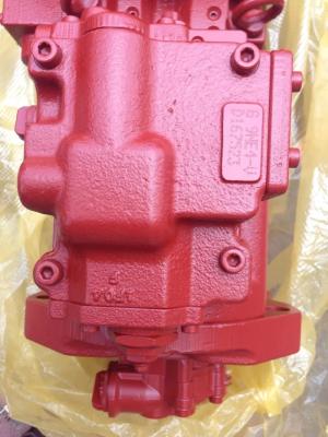 China Kawasaki Hydraulic Main Pump K3V112DT for excavator for sale