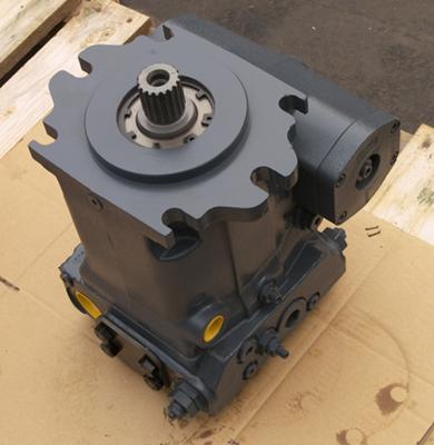 China High quality rexroth a4vg hydraulic pump for sale