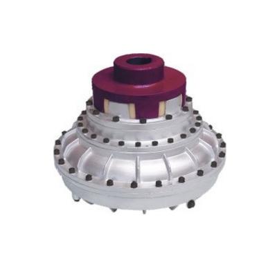 China Low price Hydraulic couplings fluid couplings YOX for sale