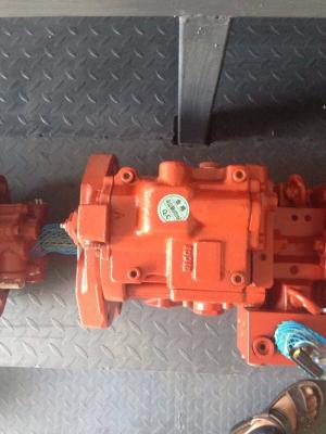 China K3V140DT-112R-9N29 Kawasaki Mainpump for sale