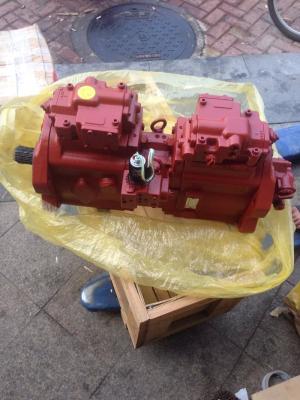 China piston pump Kawasaki K3V Series for sale