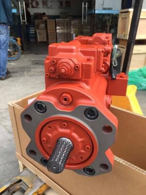 China Kawasaki Mainpump K3V140DT-112R-9N29 for sale