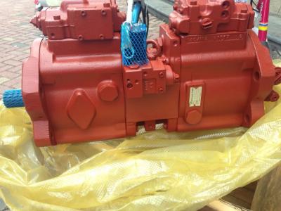 China Kawasaki 31N6-10051 Main Pump for sale