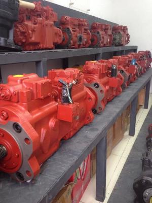 China Kawasaki 31N6-15010 Main Pump for sale