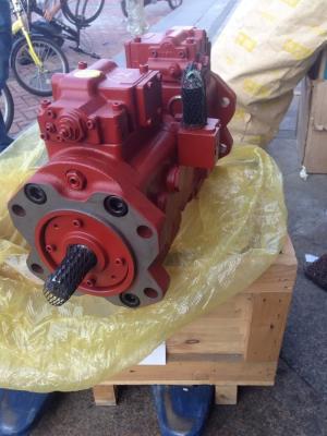 China K3V140DT-1A5R-HNOV Kawasaki Mainpump for sale