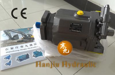 China Rexroth piston Pumps for sale