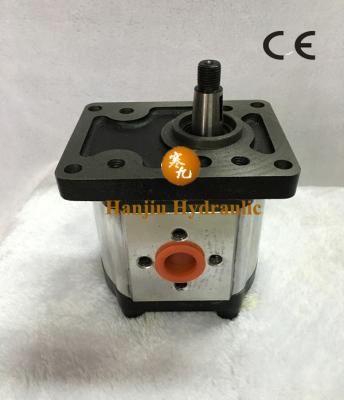 China Hydraulic oil gear pump CBN-F314 for sale