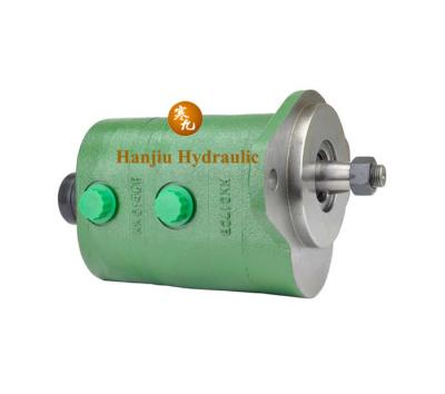 China TP1 Hydraulic Gear Pump for sale