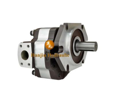 China GPC4 Hydraulic Gear Pump for sale