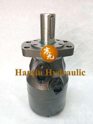 China BMH Hydraulic Orbit Motors for sale