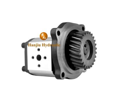 China Hydraulic Pump for sale