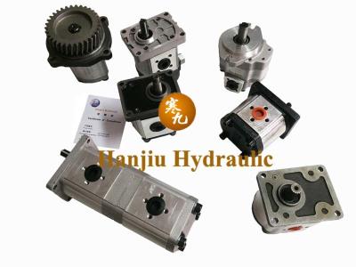 China Hydraulic Pump for sale