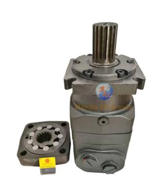 China Orbital Hydraulic Motor Bmv-315/Bmv-400/Bmv-500/Bmv-800/Bmv-1000 for sale