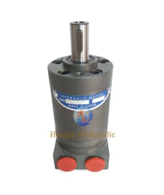 China Orbital Hydraulic Motor Bmm-8/Bmm-12/Bmm-20/Bmm-32/Bmm-40 for sale