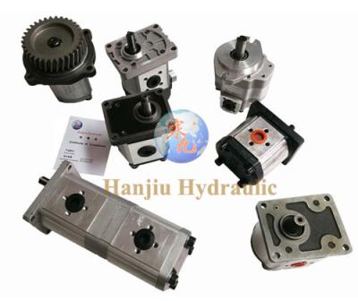 Китай Hydraulic  Pump продается