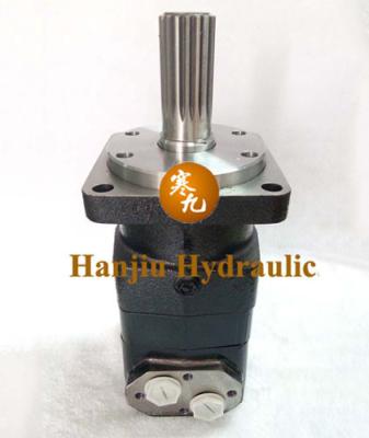 Китай Hydraulic Orbit Motors (BM series) продается