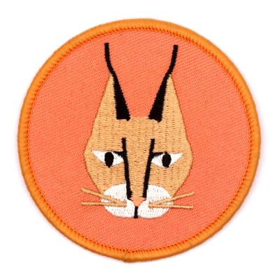 China Other Custom Embroidered Patch, Custom Patches Embroidery, Custom Embroidery Patch for sale