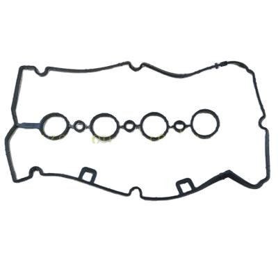 China valve cover gasket for Chevrolet Cruze 1.6 1.8 Aveo Opel Astra Zafira Zafira Signum Vectra Insignia Orlando vauxhall trax 55354237 standard for sale