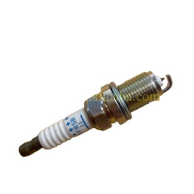 China Ignition Spark Plug For Subaru Honda Opel Forester Impreza Legacy Outback 2.5L LEGS IV (BL) 22401AA570 for sale