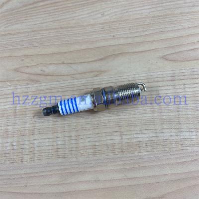 China Auto Spark Plug For Ford Taurus Ranger Mercury Explorer 2002-2007 TAURUS SP-432 for sale