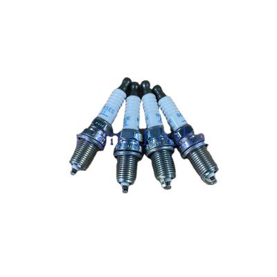 China Auto Spark Plug For Hyundai Kia Elantra Accent 18814 11051 LANTRA II (J-2) for sale