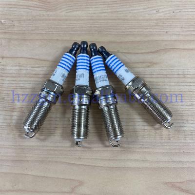 China Auto Spark Plug For Ford Mazda MX5 Lincoln Mercury SP-411 Focus for sale