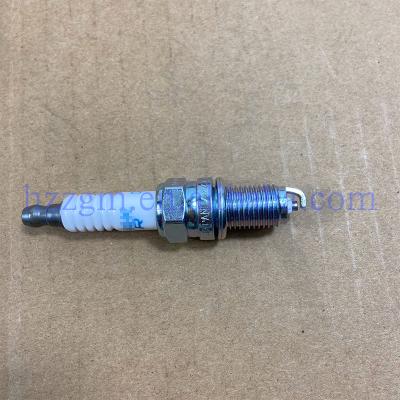 China Auto Spark Plug For Honda Hyundai Kia Nissan Mazda DCPR7E Accord for sale