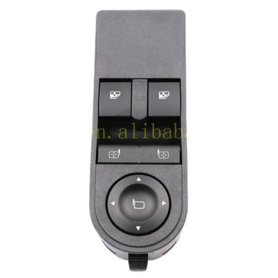 China Window Power Pusher Switch For Opel Astra Zafira 04-15 Vorne Elektro Fenster Spiegel Schalter 13228879 13228706 ASTRA for sale