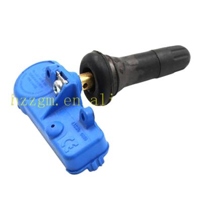 China TPMS Tire Pressure Sensor For GMC Buick Enclave Cadillac Chevrolet Silverado 20922901 25789964 1443434907 13581561 One-77 for sale