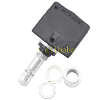 China TPMS Tire Pressure Sensor For GM Buick Cadillac Corvette Chevrolet 2001-2004 25773946 CORVETTE (C6) for sale