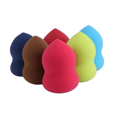 China Non Ficial Sponge Soft Private Label Makeup Puff Latex Facial Beauty Makeup Sponges Blender for sale