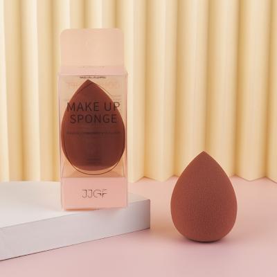 China Good Quality Blender Non-latex Beauty Material Remover Non-latex Face Makeup Sponge Soft Private Label for sale