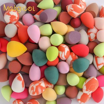 China OEM Waterdrop Makeup Beauty Latex Free Soft Latex Free Sponge Washable Blender for sale