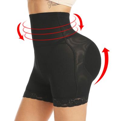 China New Women Hip Enhancer Fajas Shapewear Colombianas Breathable Shaper Tummy Control Panties Shaper And Butt Lifter Legging for sale