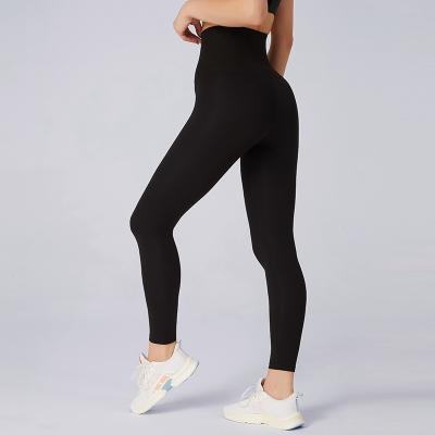 China Breathable Plus Size Shapewear For Trainer Women Tummy Control Shapewear Shaper Butt Shaper Gaiters Waist Leggings for sale