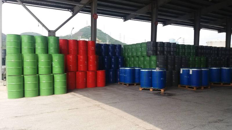 Verified China supplier - Jiangsu Yida Chemical Co., Ltd.