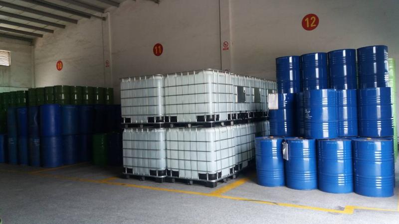 Verified China supplier - Jiangsu Yida Chemical Co., Ltd.