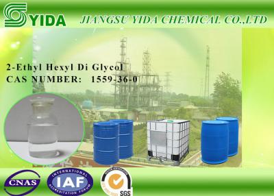 China Cas 1559-36-0 Diethylene Glycol 2-Ethylhexyl Ether Molecular Weight 218.34 G / Mol for sale