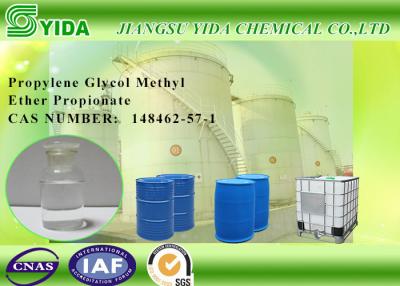 China Green Environmental Solvent Propylene Glycol Monomethyl Ether Propionate for sale