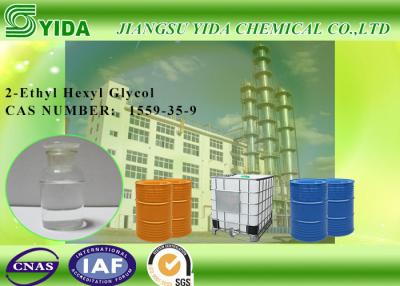 China IBC Drums Packaging Ethylene Glycol 2-Ethylhexyl Ether For Electrophoretic Coating for sale