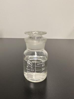 China ISO 18001 TBU Tetrabutylurea Colorless Liquid for Production Of Hydrogen Peroxide for sale