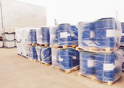 China Mild odor Butyl Diglycol Acetate with ISO9001 certficate 124-17-4 for sale