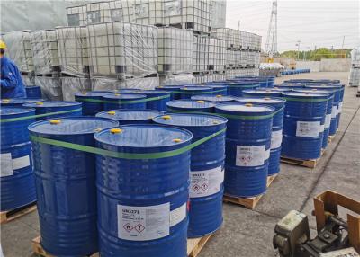 China DPNP Propylene Glycol N-propyl Ether Cas No 29911-27-1 Glycol Ether With SGS Standard for sale