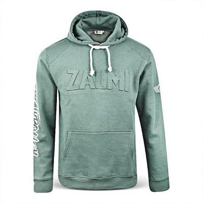 China 2021 Logo Sweatshirt Custom Oversized Drawstring High-end Embossed 3d Anti-wrinkle Printing Embossed Hoodie Clothing for sale