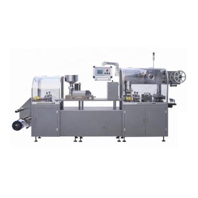 China DPP-150 Hotels Automatic Blister Packing Machine Tablet Blister Packing Machine for sale