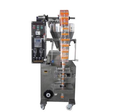 China Food Sachet Seal Packing Filling Machine Bags Automatic Packaging Machine for sale