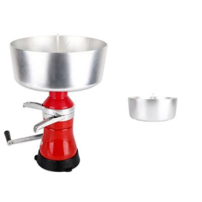 China Factory Hand Milk Centrifuge Machine for sale