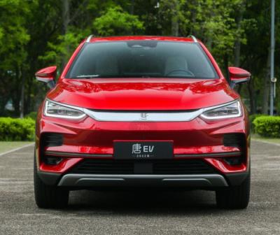 China Byd Tang Brand Ev 2023 Brand New Suv 108.8kwh 215km 112KM China Range 600km 635km New Car Plug-in Electric High Speed ​​Car 730km Ev for sale